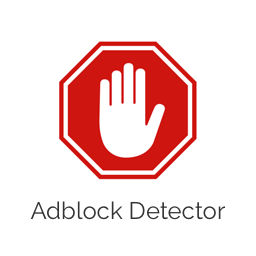 Adblock detect