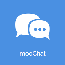 Moosocial Chat plugin