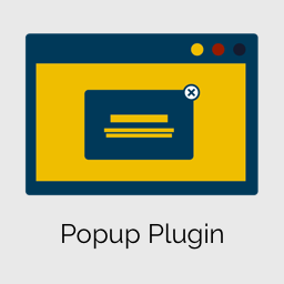 Popup Plugin